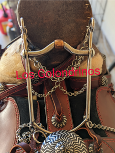 Frenos charros