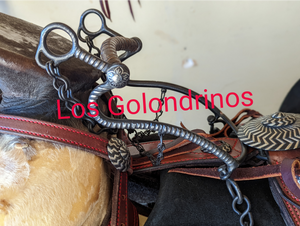 Frenos charros