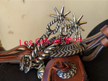 Load image into Gallery viewer, Espuelas .  Accesorios
