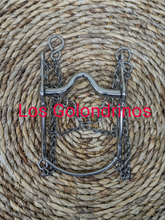 Load image into Gallery viewer, Frenos charros

