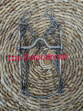 Load image into Gallery viewer, Frenos charros
