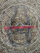 Load image into Gallery viewer, Frenos charros

