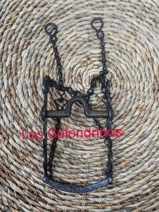 Frenos charros