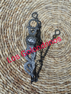 Frenos charros