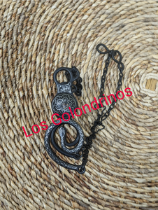 Frenos charros
